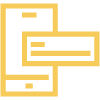 Remote Deposit Icon