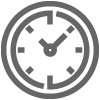 clock icon